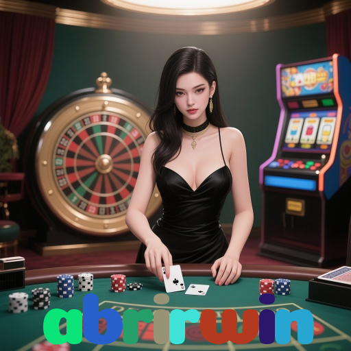 abrirwin Aplicativo Oficial