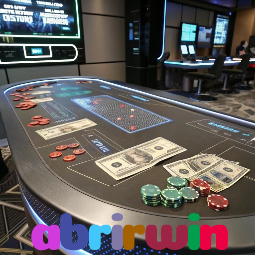 abrirwin vip