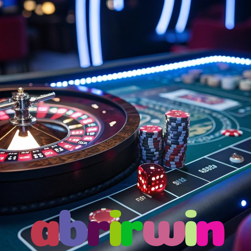 abrirwin Aplicativo Oficial